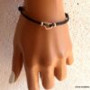 N3385c_Bracelet_cordon_cuir_coeur_argent_925_massif_-_Bijoux_Bracelets_en_ligne_Ninanina-1
