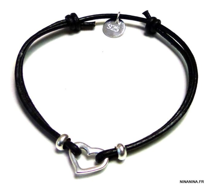 N3385ter_bracelet_cordon_cuir_coeur_argent_massif-1
