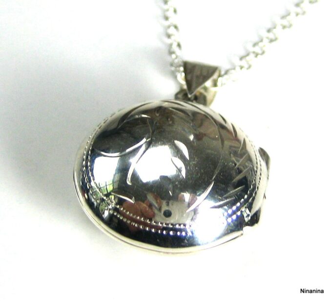 N3386terb_collier_porte-photo_argent_massif