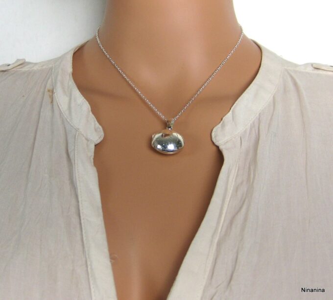 N3386terd_collier_porte-photo_argent_massif