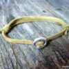 N3390g_Bracelet_homme_femme_lacet_daim_grain_de_cafe_argent_925_massif_NINANINA