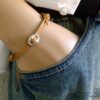 N3390k_Bracelet_homme_femme_lacet_daim_grain_de_cafe_argent_925_massif_NINANINA