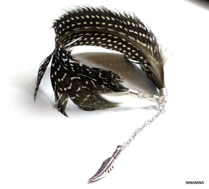 N3396terh_Bracelet_plume_veritable_argent_massif-1