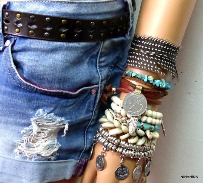 N3396term_Bracelet_plume_veritable_argent_massif-2