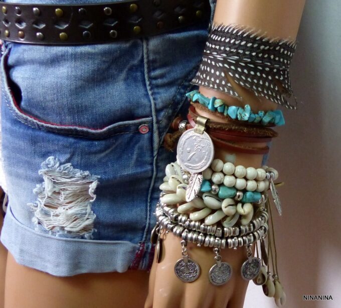 N3396ters_Bracelet_plume_veritable_argent_massif-1