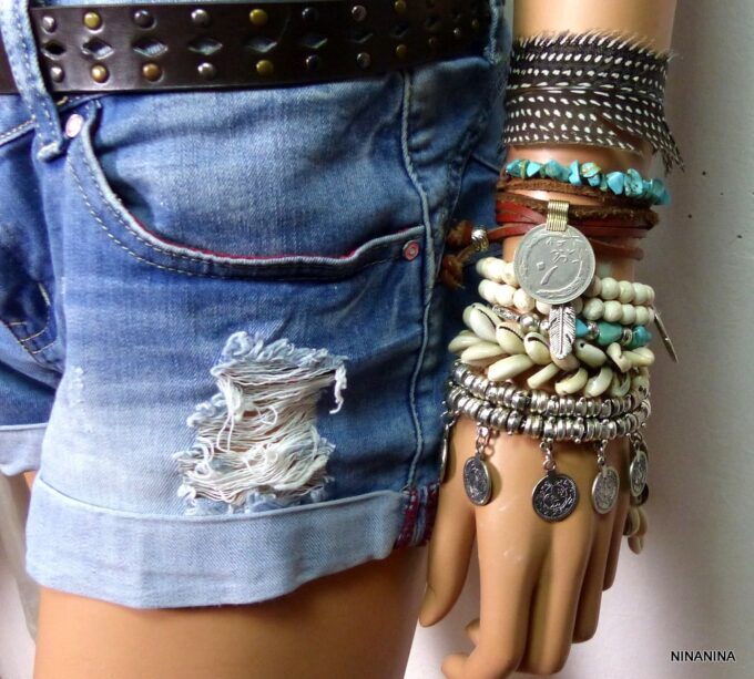 N3396teru_Bracelet_plume_veritable_argent_massif-5