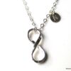 N3401_collier_infini_personnalise_argent_massif
