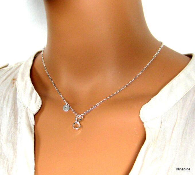 N3401bise_collier_infini_argent_massif_personnalise