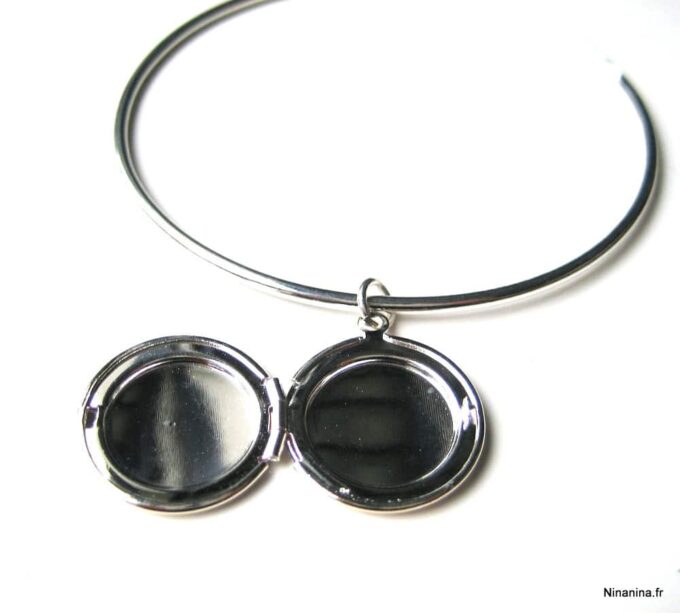 N3406g_bracelet_jonc_porte-photo_plaque_argent