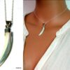 N3423terter_collier_argent_925_et_corne_nacre