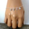 N3426terc_Bracelet_femme_argent_massif_personnalise_lettres