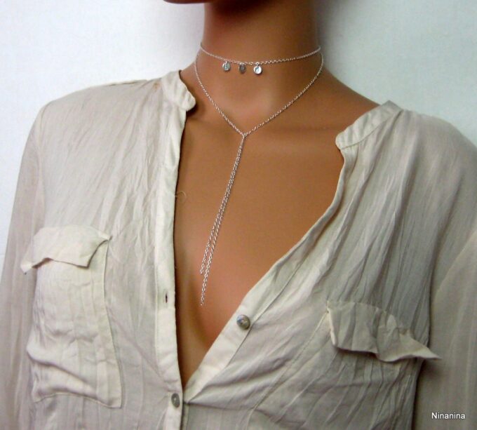 N3430terc_collier_long_argent_massif_personnalise
