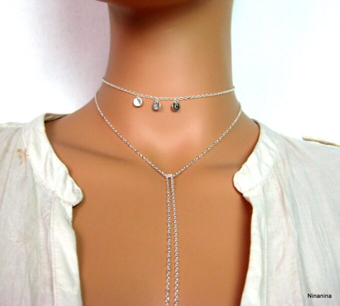 N3430terf_collier_long_argent_massif_personnalise