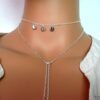 N3430terh_collier_long_argent_massif_personnalise