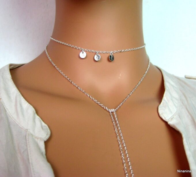 N3430terj_collier_long_argent_massif_personnalise