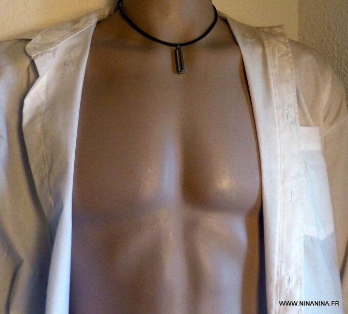 N3431_Collier_homme_cordon_cuir_porte_message_-_Bijoux_Colliers_en_ligne_NINANINA