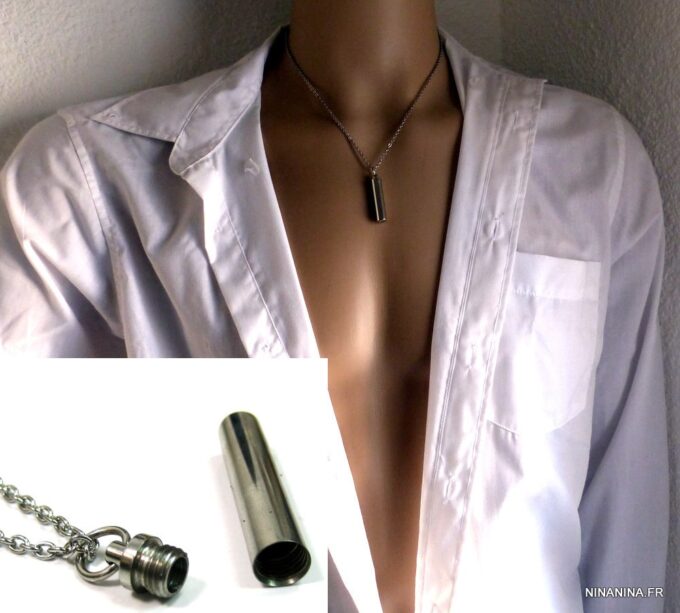 N3433b_collier_homme_pendentif_a_visser_porte_message_acier_inoxydable_NINANINA
