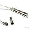 N3433ter_collier_homme_porte-message_acier_inoxydable