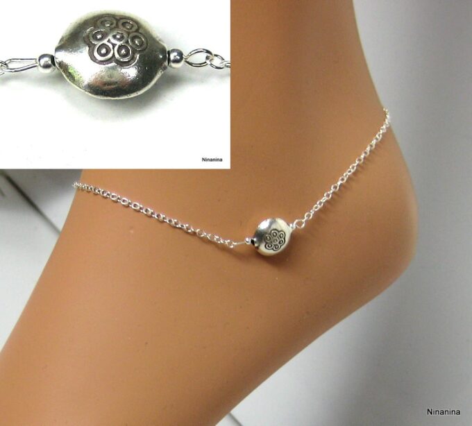 N3444ter_chaine_de_cheville_argent_massif