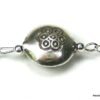 N3444terc_chaine_de_cheville_argent_massif