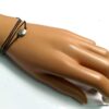 N3449terg_bracelet_wrap_cordon_cuir_perle_argent_massif