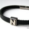N3452_bracelet_cuir_et_acier_inoxydable_personnalise