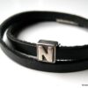 N3453c_bracelet_cuir_et_acier_inoxydable_personnalise