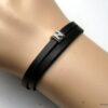 N3453d_bracelet_cuir_et_acier_inoxydable_personnalise