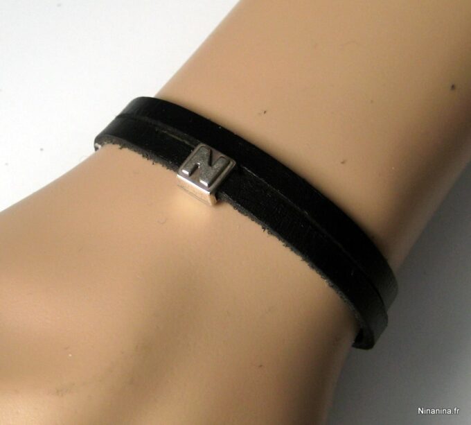 N3453f_bracelet_cuir_et_acier_inoxydable_personnalise-1