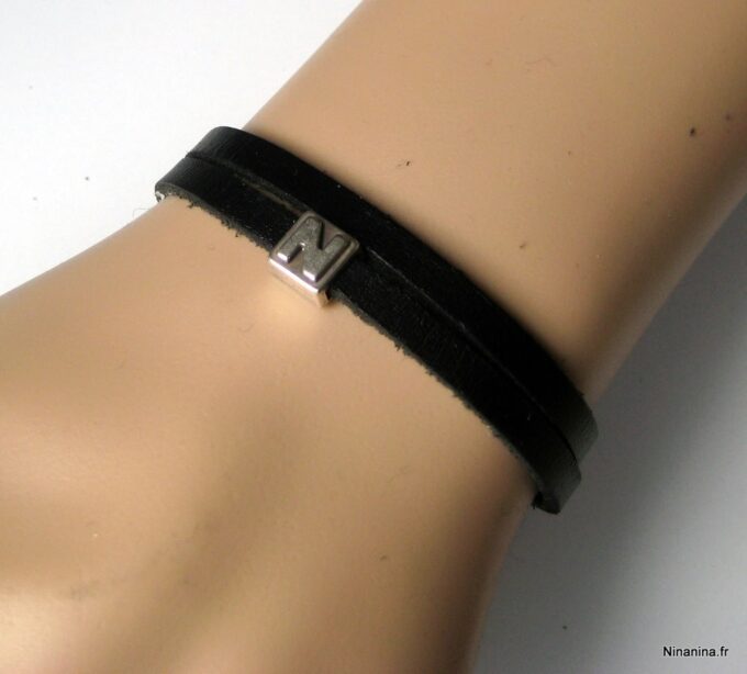 N3453g_bracelet_cuir_et_acier_inoxydable_personnalise-1
