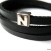 N3454c_bracelet_cuir_et_acier_inoxydable_personnalise