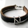 N3455a_bracelet_cuir_et_acier_inoxydable_personnalise