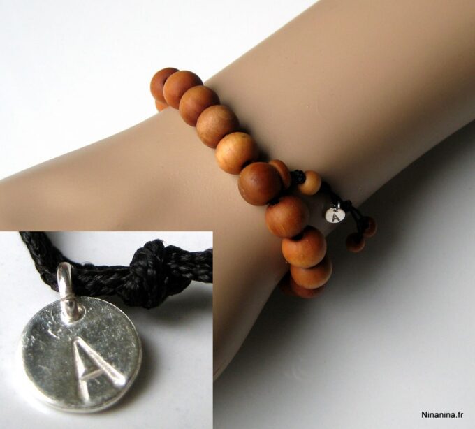 N3460_bracelet_homme_bois_personnalise_argent_massif-3