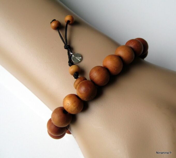 N3460d_bracelet_homme_bois_personnalise_argent_massif-2