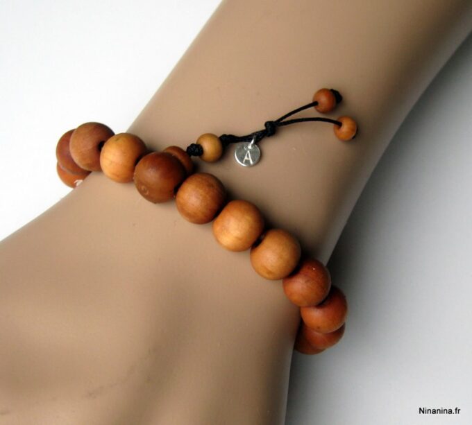 N3460f_bracelet_homme_bois_personnalise_argent_massif-2