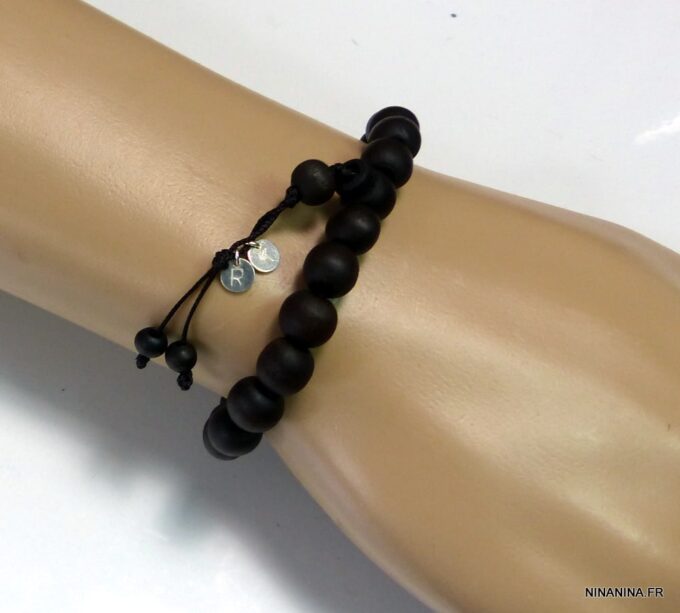 N3460tere_bracelet_perles_bois_argent_massif_personnalise-3