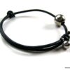 N3467a_bracelet_cuir_et_perle_acier_inoxydable