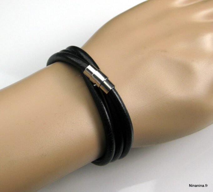 N3468d_bracelet_homme_cuir_3_tours