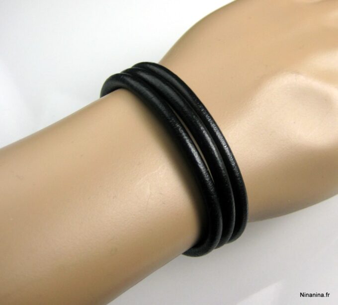 N3468e_bracelet_homme_cuir_3_tours