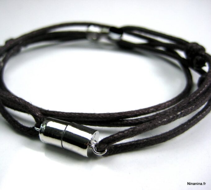 N3474a_bracelet_cordon_fermoir_aimante_argent_massif