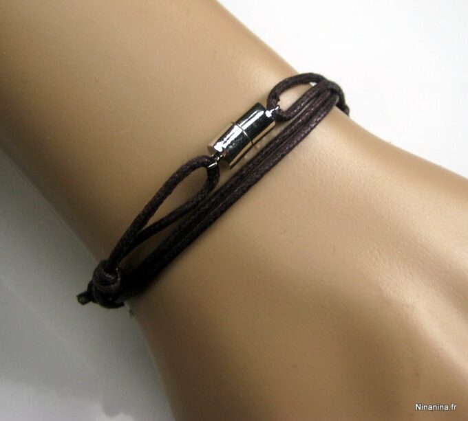 N3474g_bracelet_cordon_fermoir_aimante_argent_massif