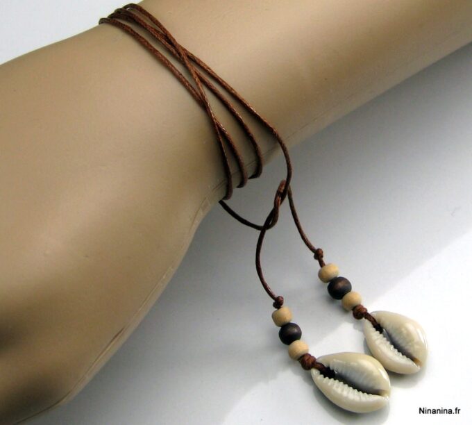 N3479d_bracelet_wrap_coton_cire_et_coquillage