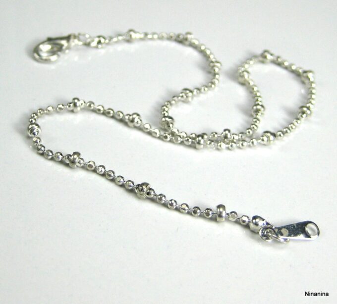 N3490a_chaine_de_cheville_argent_maille_boule