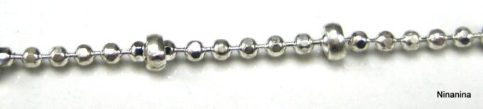 N3490e_chaine_de_cheville_argent_maille_boule