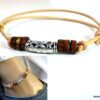 N3502B_Bracelet_homme_cordon_cuir_perles_bois_metal_argent_NINANINA