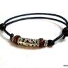 N3502ter_Bracelet_homme_cordon_cuir_et_perles_bois