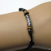 N3502terd_bracelet_homme_cordon_cuir_bois_et_metal_argent