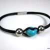 N3505e_bracelet_cordon_cuir_et_turquoise
