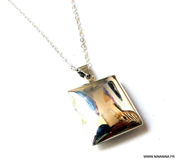 N3506c_Collier_long_sautoir_pendentif_porte_photo_carre_argent_925_massif_Bijoux_Colliers_en_ligne_NINANINA-1