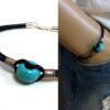 N3509a_Bracelet_homme_cordon_cuir_perle_turquoise_argent_massif_NINANINA